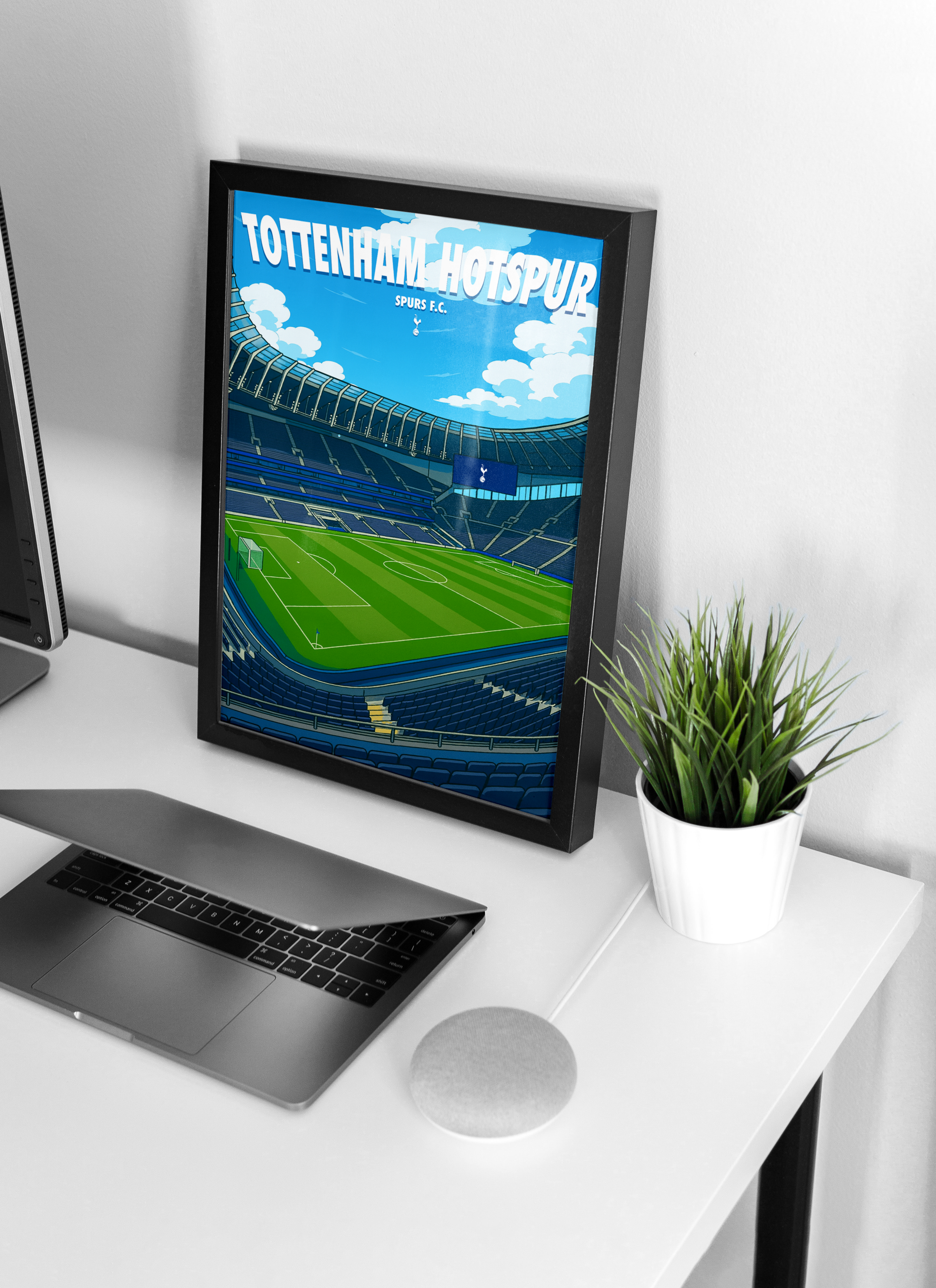 Tottenham Hotspur - Spurs FC