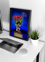 WORLD = YOURS - SCARFACE