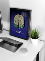 ALL IS MIND - MIND IS ALL