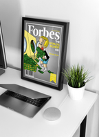 Forbes - Richie Rich - Hustler Edition (Copy)