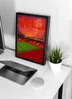 ANFIELD - LIVERPOOL FC