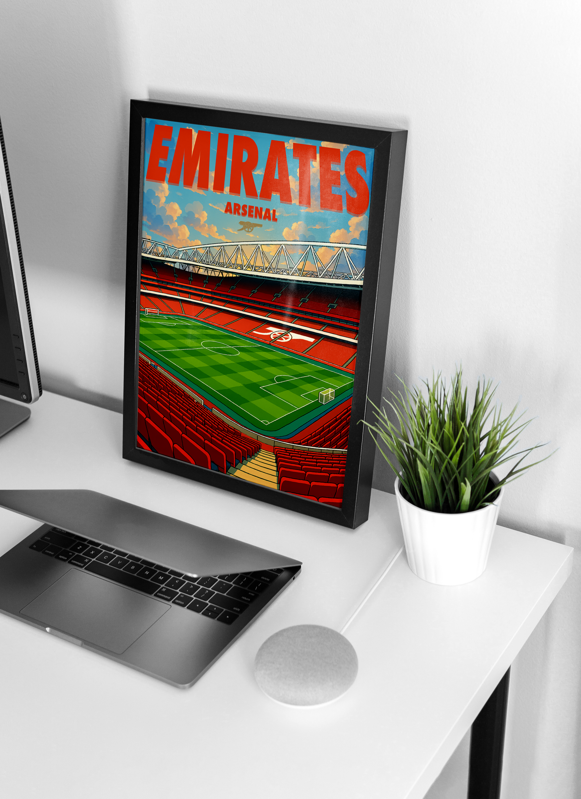 EMIRATES - ARSENAL FC