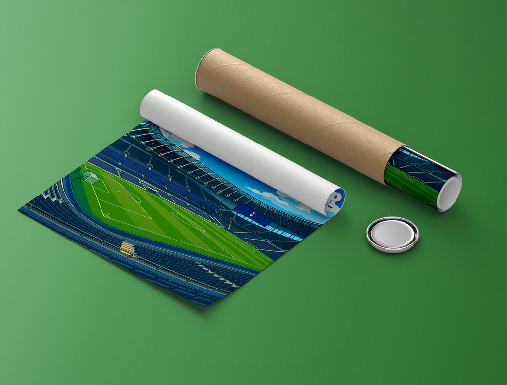 Tottenham Hotspur - Spurs FC