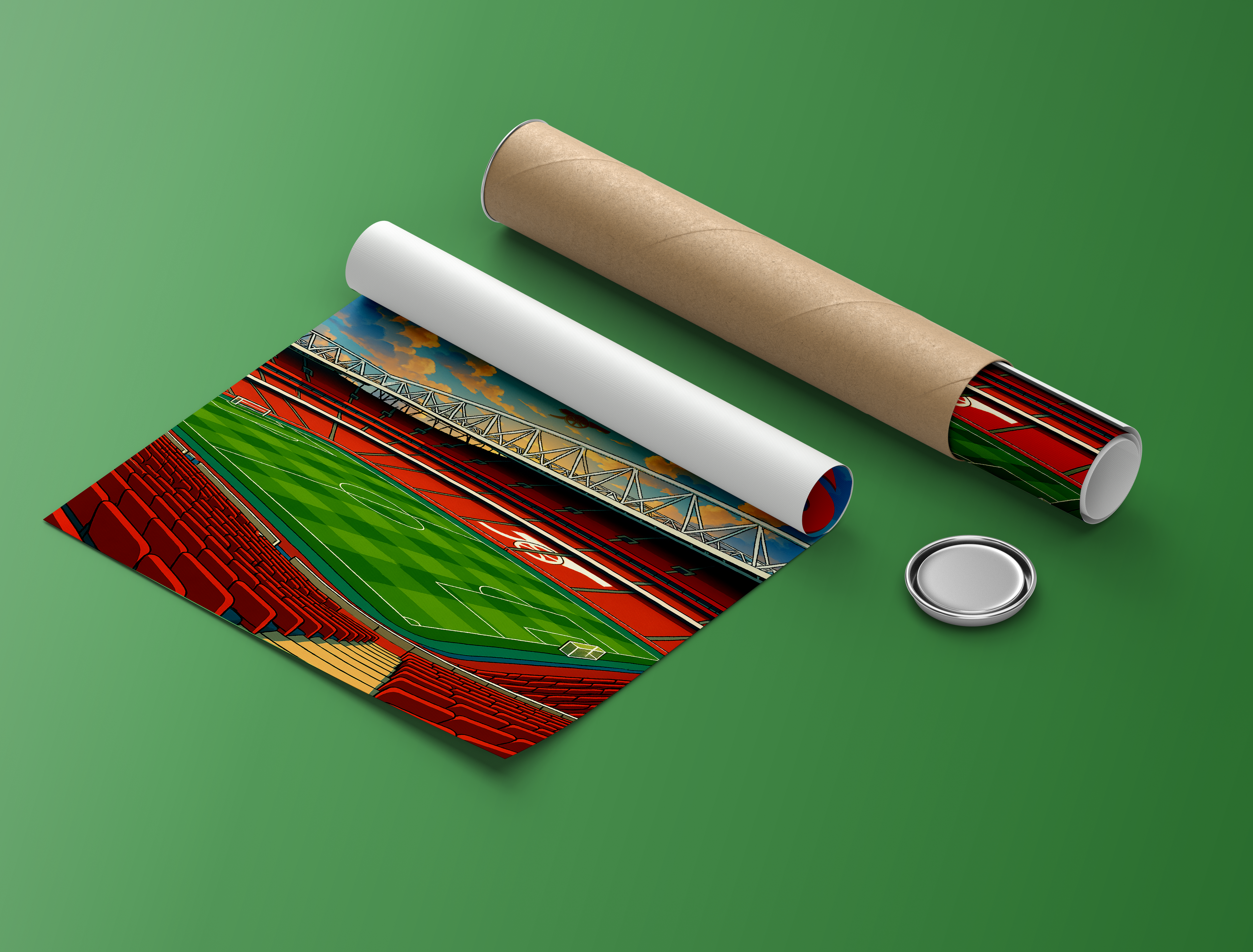 EMIRATES - ARSENAL FC