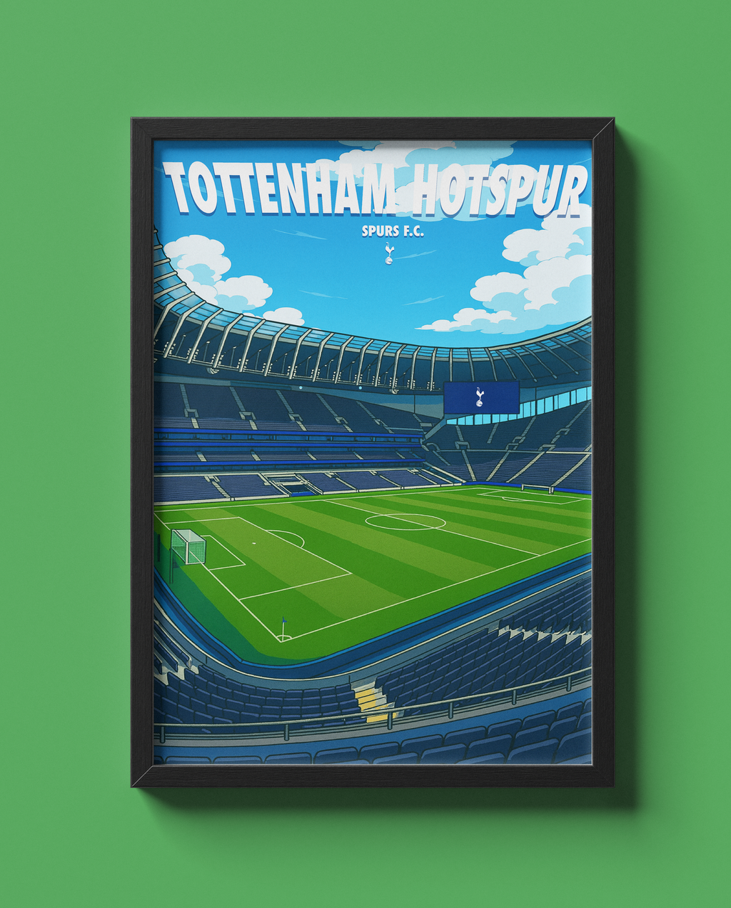 Tottenham Hotspur - Spurs FC