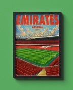 EMIRATES - ARSENAL FC