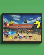 SSB - ULTIMATE SMASH