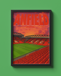 ANFIELD - LIVERPOOL FC