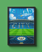 ETIHAD - MANCHESTER CITY