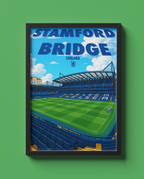 STAMFORD BRIDGE - CHELSEA FC